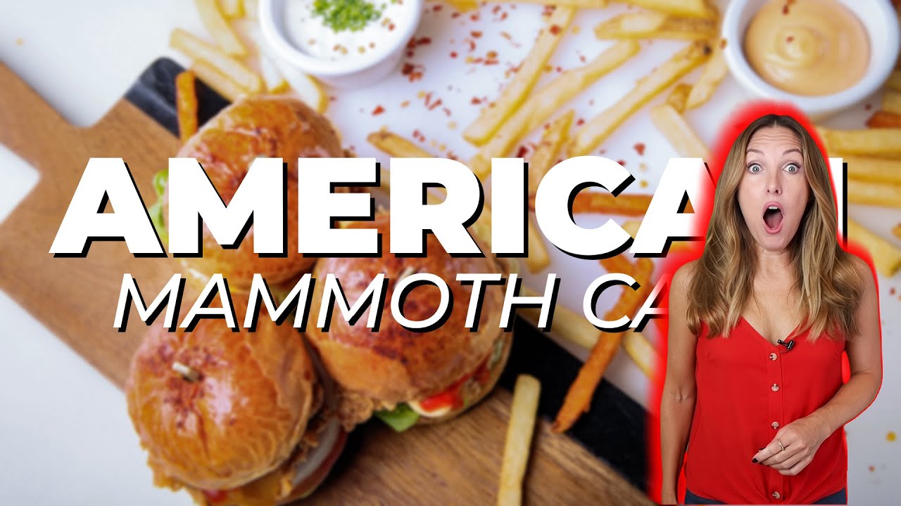 Most AUTHENTIC AMERICAN RESTAURANTS in Mammoth Cave, Kentucky