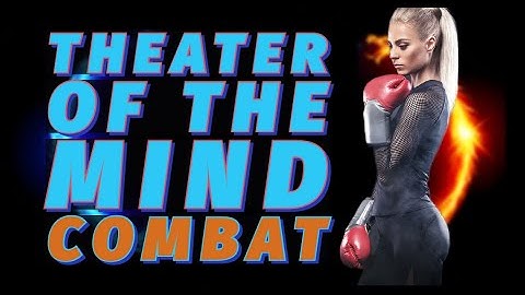 The 4 Gotchas of 5e Theater of the Mind Combat