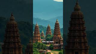 5 vương quốc cổ đã lụi tàn trên đất Việt Nam - Có nước do Vua Lửa, Vua Nước cai trị