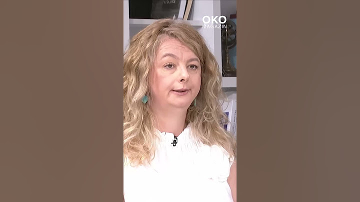 Kad "Oluja" promeni život | Oko Magazin #shorts #rts