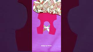 desiner baby frock||  cutting & stitching|| #shots #frockdesign  #babyfrockstitching