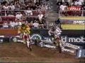 2006 Las Vegas Amp'd Mobile Dave Coombs Sr. Supercross Lites East/West Shootout (LIVE)