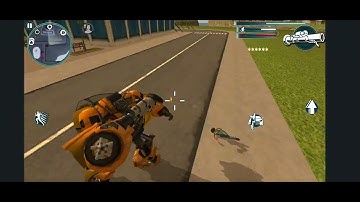 X Ray Robot | by Mine Apps Craft | Android Gameplay FHD