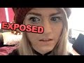 MARINA JOYCE EXPOSED