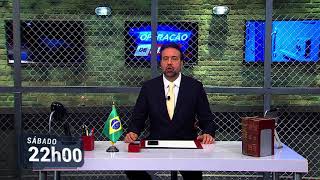 Operação De Risco 23062018 Redetv