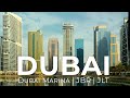 Dubai marina  jbr  jlt  why dubai