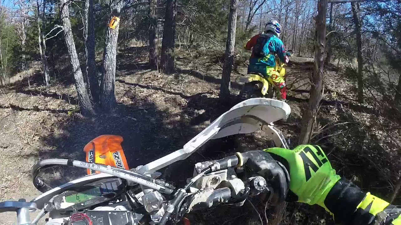 FMHSC Eagle Ranch 900s YouTube