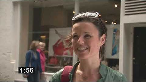 SpeakOut Upper-Intermediate BBC Interviews. Unit 1. New Things | Eng Subs