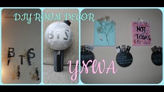 Hi everyone! it's been a while since i have uploaded diy room decor
but here it is! subscribe:https://www./c/ntriguemewkpop . kpop r...