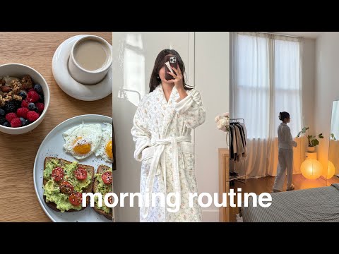 Cozy Winter Morning