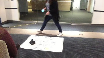 Robotics-Cue Operation