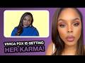 Happy 50th To Me + Vivica Fox Is GETTING Her Karma + More!