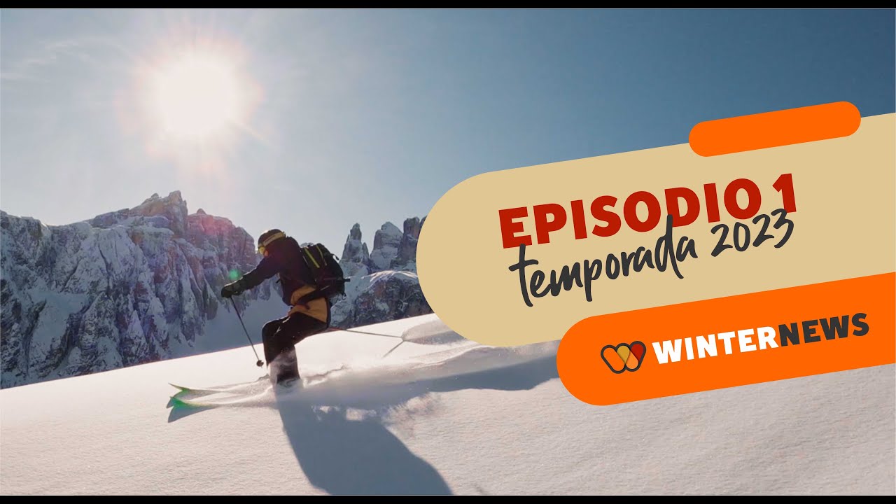 Winter News ´23 - Episodio #01 - YouTube