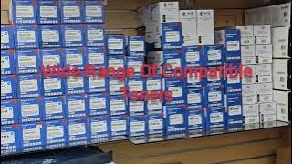 Zaini Supplies For Computer Devices