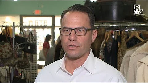 Governor says fraudulent voter registrations caught because 'the system works'