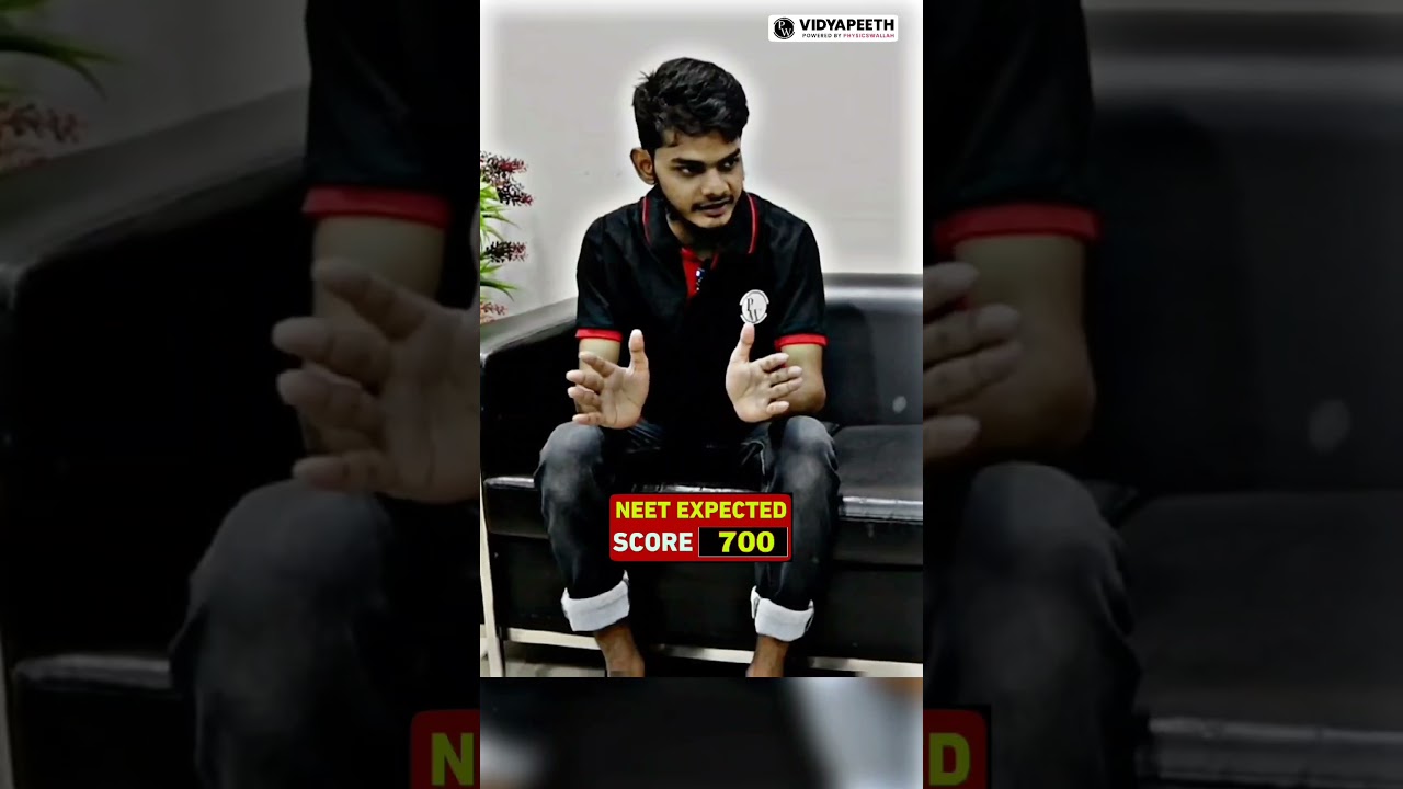 Exam Anxiety ko kaise Overcome Kiya! 🤯 