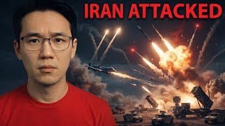 Iran Launched Ballistic Missiles — America's Response Changed Everything