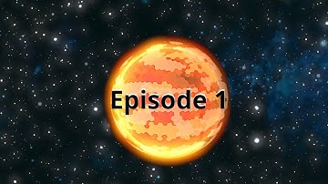 Mindustry Erekir Episode 1 : The Beginning