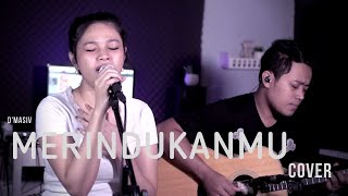 Della Firdatia Merindukanmu - Dmasiv (Cover) Mp3