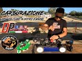 D.P Modellismo - Carburazione motore RC - Come funziona ?