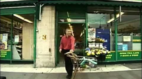 Trigger Happy TV - Best of Series 2