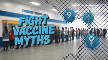 The DANGEROUS Reality of Vaccine Misinformation