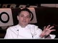 Gavin Kaysen - Tales From The Kitchen - The Chefs Connection