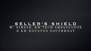 Demo of Seller's Shield for kw Houston Southwest