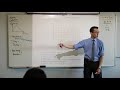 Understanding Travel Graphs