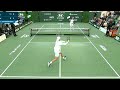 The masters  ben johns vs federico staksrud  gold medal match highlights 2023