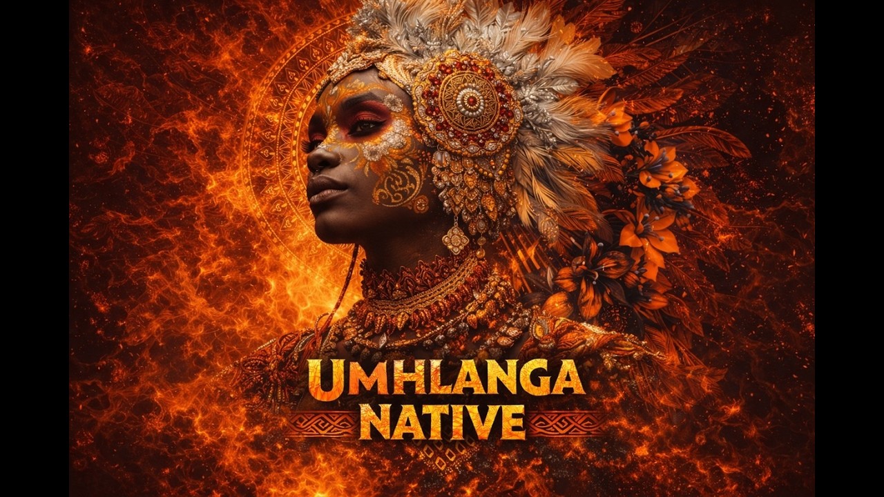 Umhlanga Native | Afro Deep House Journey