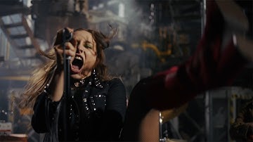 Wucan - Irons in the Fire (Official Music Video)