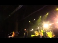 Seether - Weak - April 2014 Live