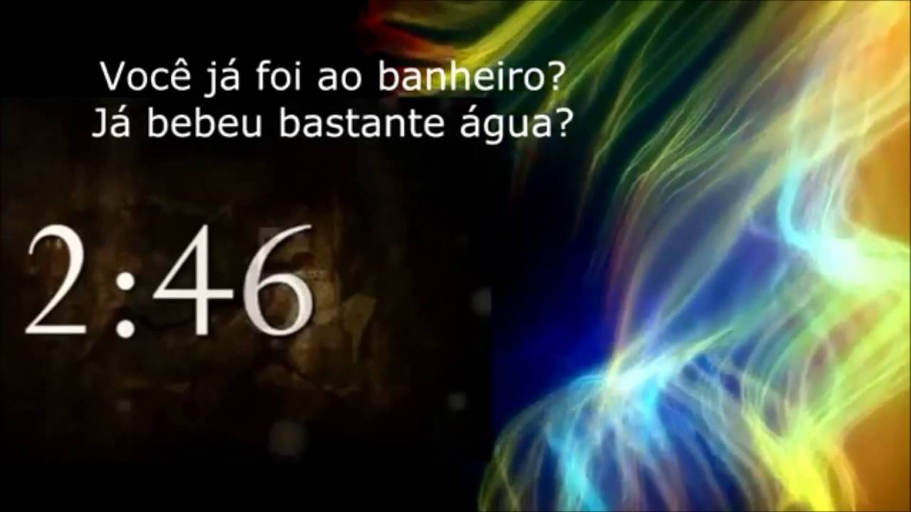 Abertura Culto YouTube Abertura Culto YouTube
