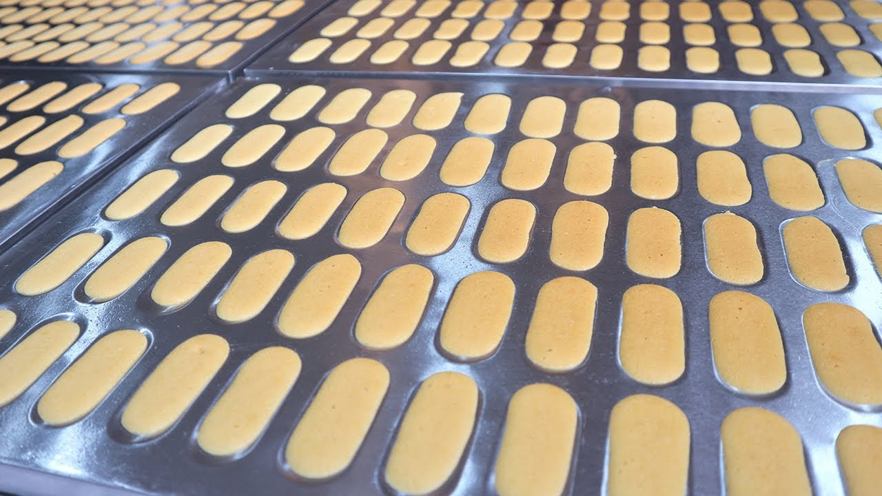 Super Renyah, Juara enaknyaaa 👍👍 Sekalian Habisin Sisa Putih Telur 🤩