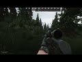 Woods SKS fun early wipe