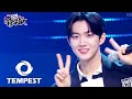 DIVE - TEMPEST [Music Bank] | KBS WORLD TV 231013