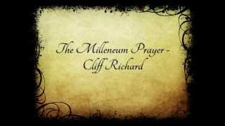 Video voorbeeld van "The Millenium Prayer  Cliff Richard With Lyrics)"