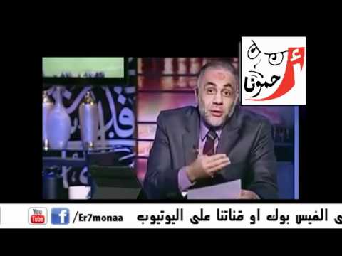 رد السلفيين على الشيخ خالد عبدالله من ارحمونا 