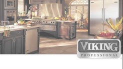 Viking Appliance Repair Los Angeles