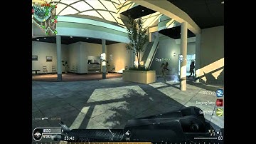 The Return of /KoS/Gladiator - COD4 RTC #5