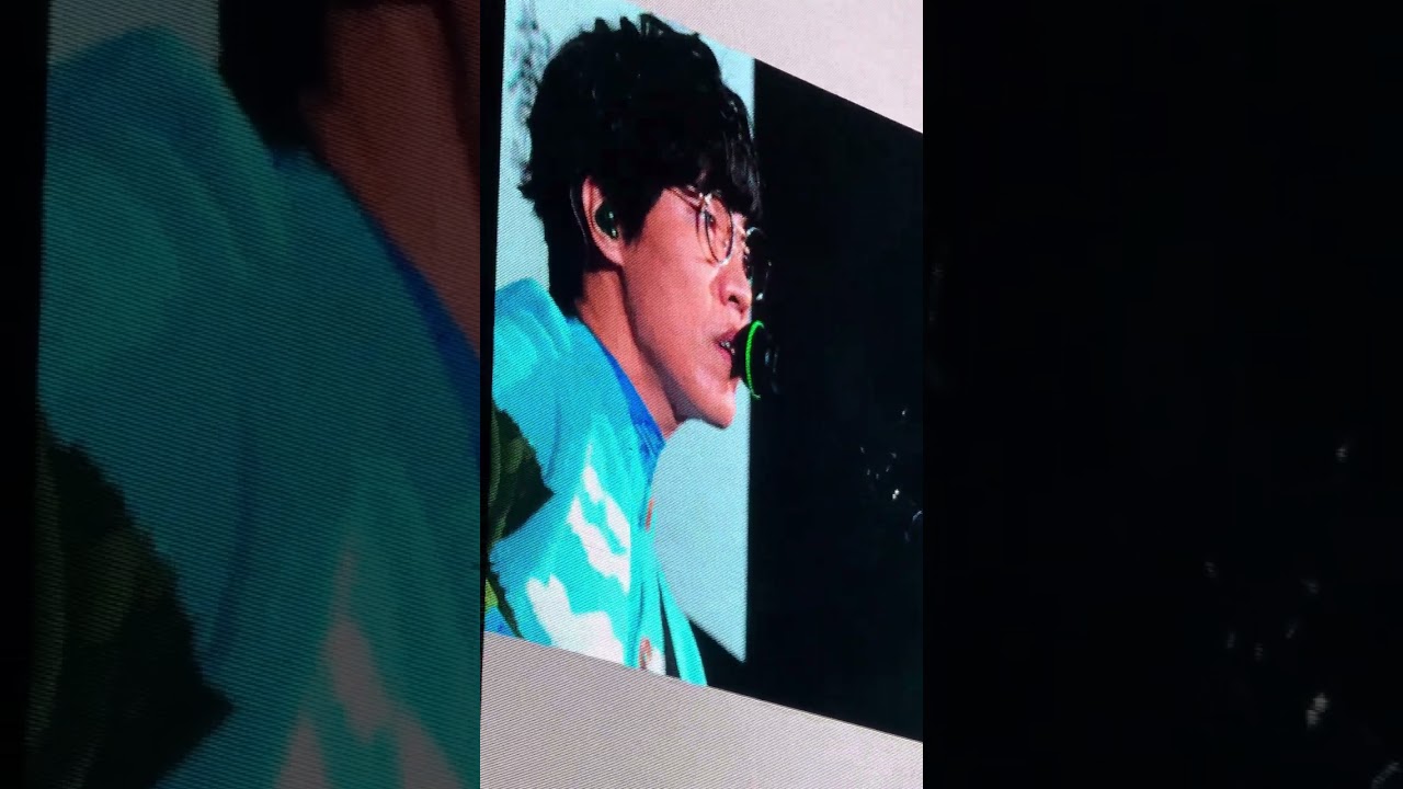 20231231台北跨年晚會嘉賓-盧廣仲 #台北跨年晚會