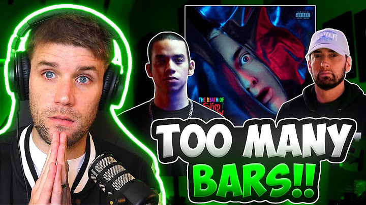 BEST SONG ON THE ALBUM?! | Rapper Reacts to Eminem & EZ Mil - Head Honcho (FIRST REACTION)