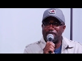 Darius Rucker: Behind the Scenes at the CMA Awards | CMA Awards 2014 | CMA