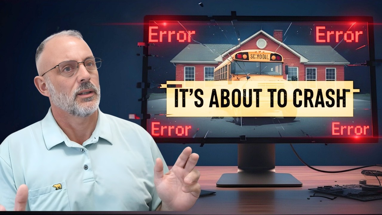 American Education Is One Decision Away from Disaster