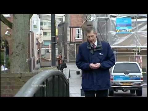 ITV Anglia News Maria Stubbings Murder & Cromer be...