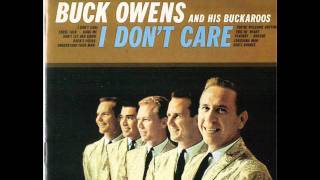 Watch Buck Owens Understand Your Man video