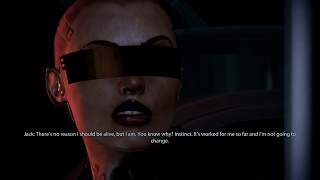 Mass Effect 2 walkthrough part 32
No commentary. PC, HD 60 fps, 1080p60. i7-3770K, GTX 660. Nvidia GeForce Experience Share capture. Mass Effect 2 walkthrough part 32