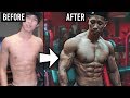 5 TIPS TO GAIN WEIGHT | Hardgainer's Bulking Hacks (Nutrition Edition)