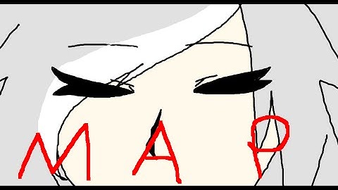 (OC/Whatever) [NWTB] Nightmare Short ver MAP OPEN